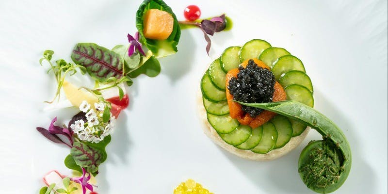 サロン エスコフィエ／名古屋観光ホテル - 画像10