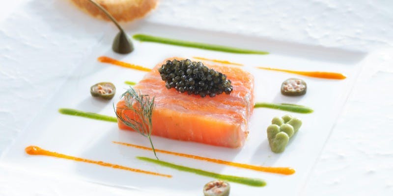 サロン エスコフィエ／名古屋観光ホテル - 画像11