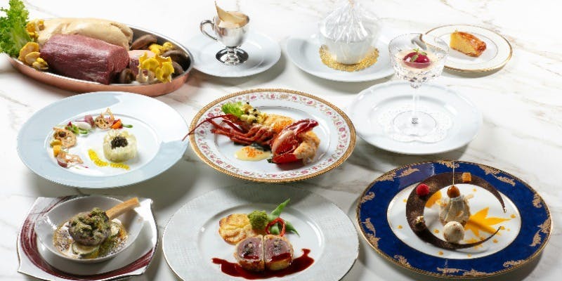 サロン エスコフィエ／名古屋観光ホテル - 画像15