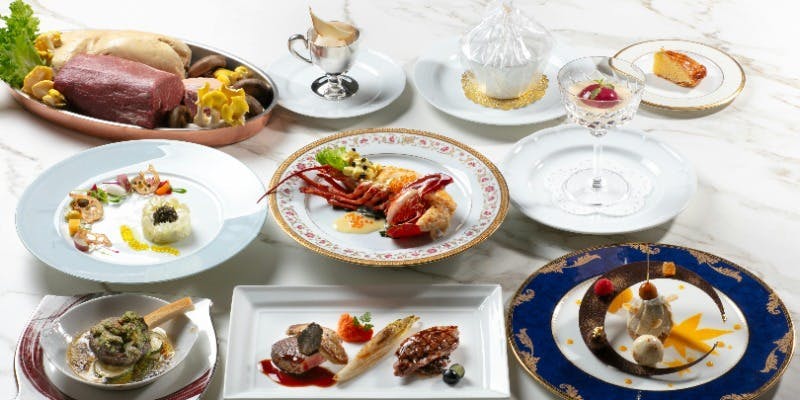 サロン エスコフィエ／名古屋観光ホテル - 画像13