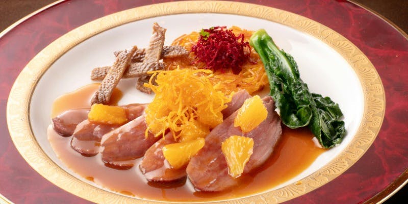 サロン エスコフィエ／名古屋観光ホテル - 画像16