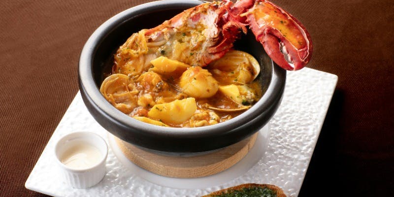 サロン エスコフィエ／名古屋観光ホテル - 画像14