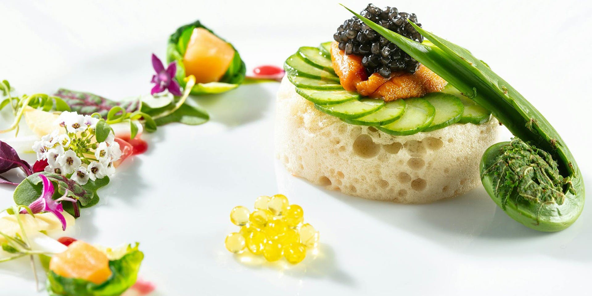 サロン エスコフィエ／名古屋観光ホテル - 画像5