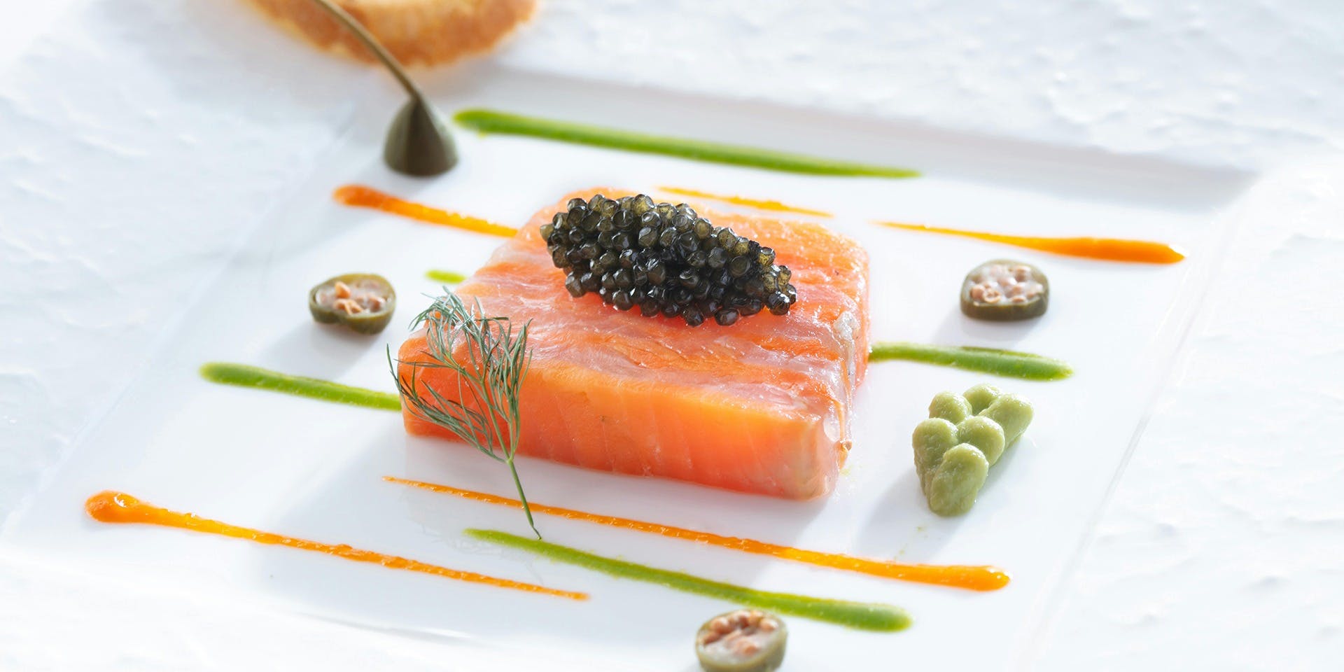 サロン エスコフィエ／名古屋観光ホテル - 画像6