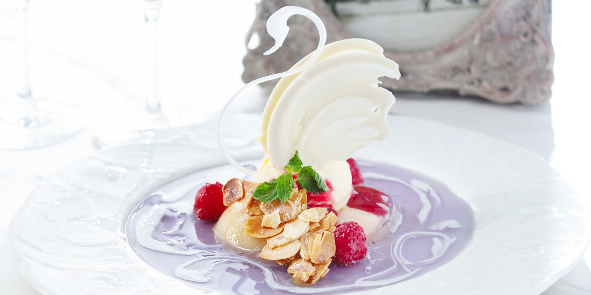 サロン エスコフィエ／名古屋観光ホテル - 画像7