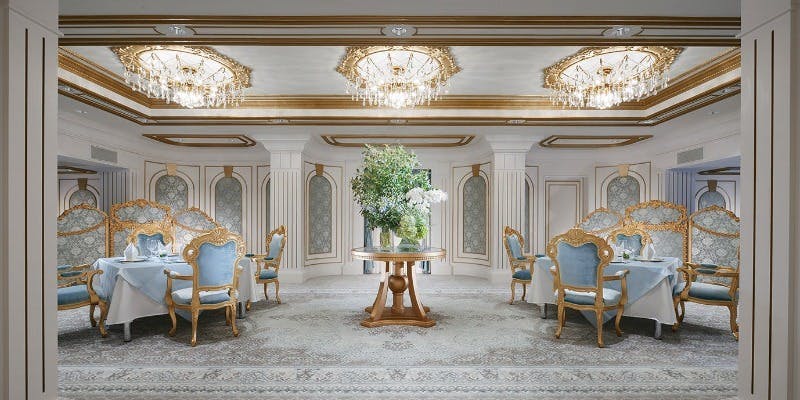 サロン エスコフィエ／名古屋観光ホテル - 画像18