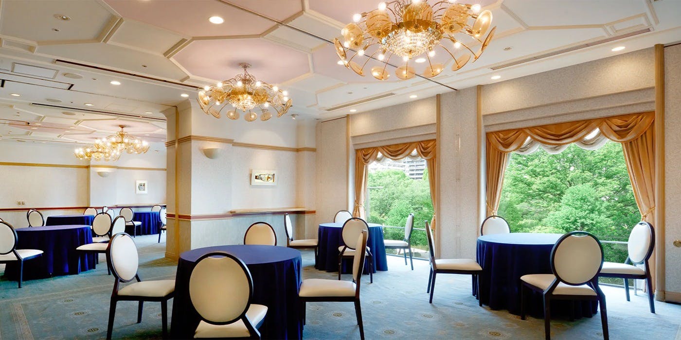 宴会・イベント／名古屋観光ホテル - 画像2