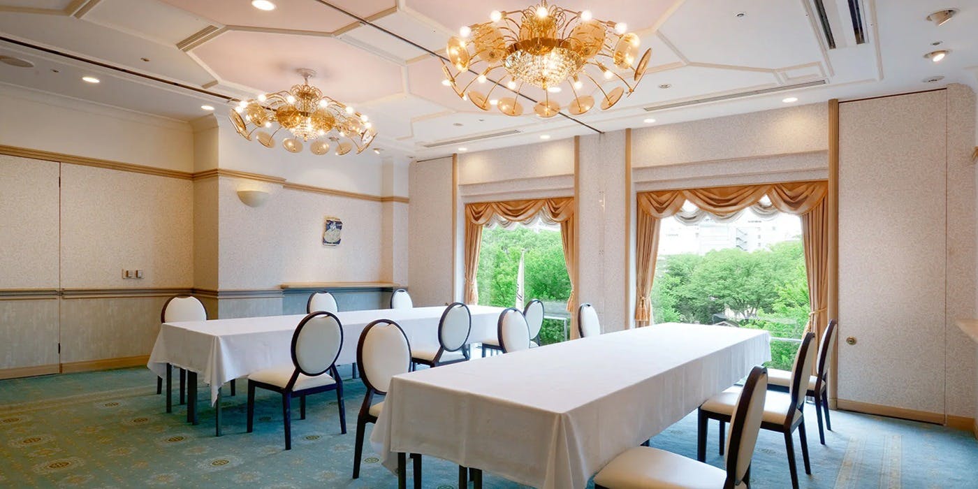 宴会・イベント／名古屋観光ホテル - 画像3