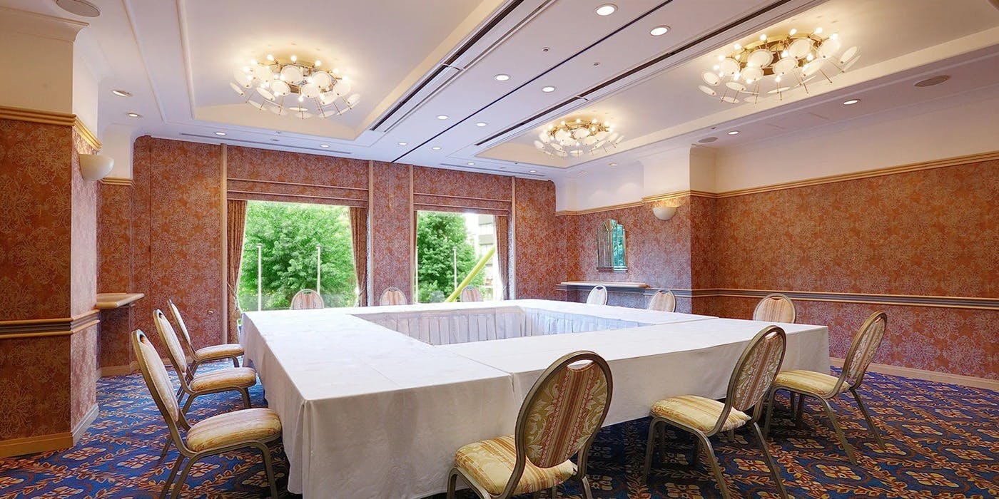 宴会・イベント／名古屋観光ホテル - 画像4