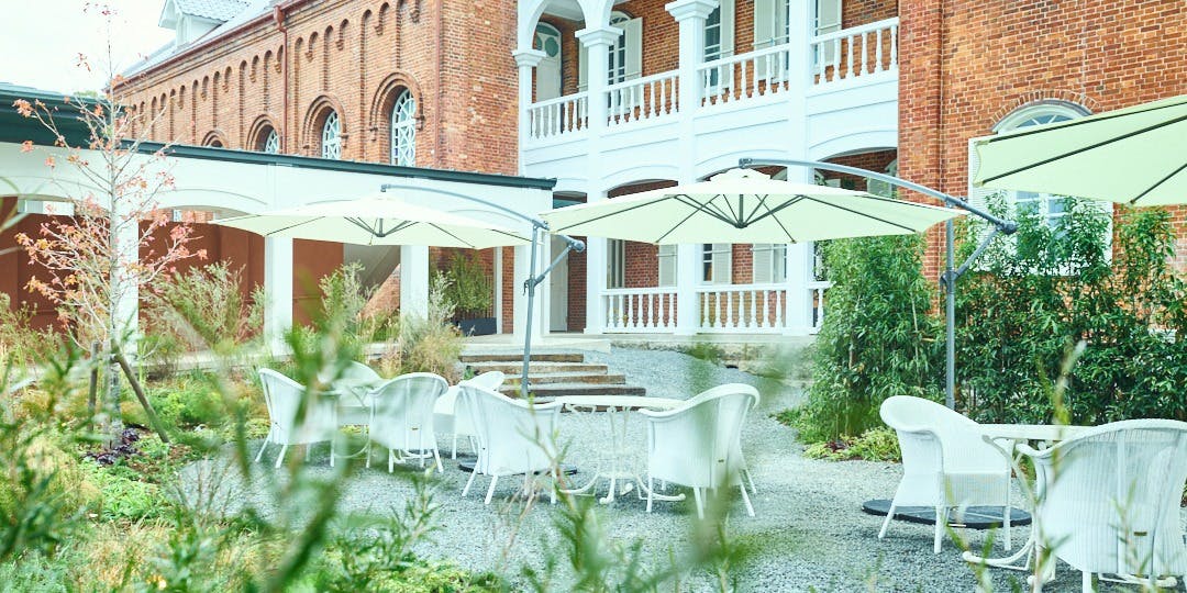 Restaurant Cathedreclat／ホテルインディゴ長崎グラバーストリート - 画像3