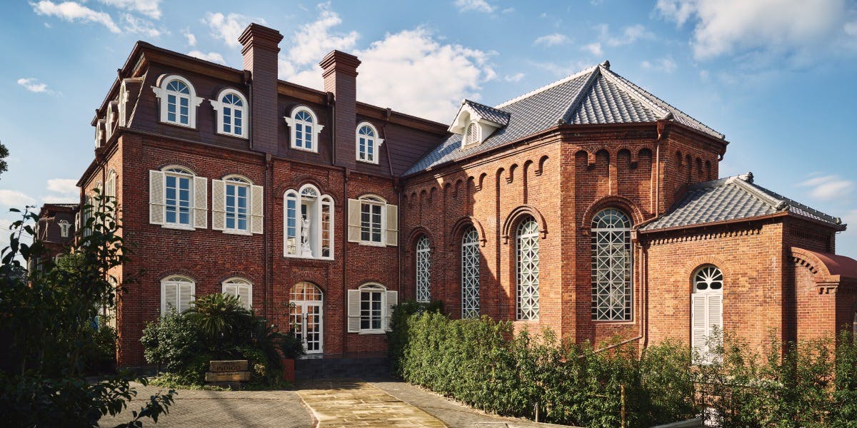 Restaurant Cathedreclat／ホテルインディゴ長崎グラバーストリート - 画像4