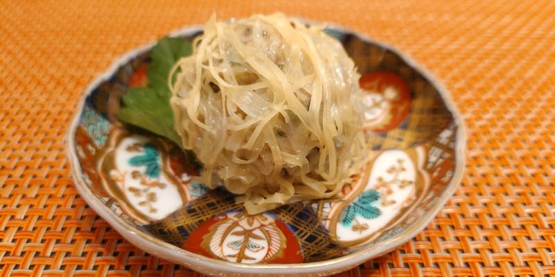 「和風シューマイ」「ポテトサラダ」など、銀座佐々木の人気メニューをご堪能いただけるこだわりの約10品