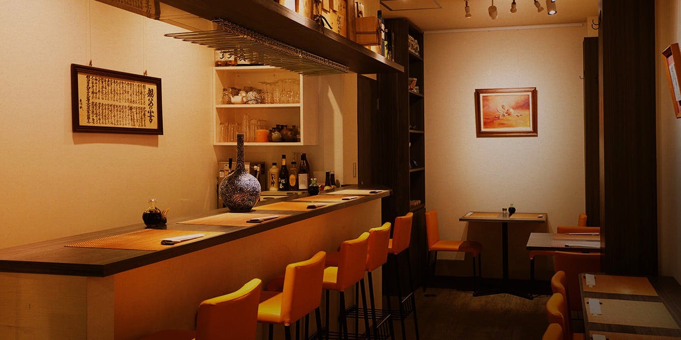 割烹佐々木 はなれ - 画像1