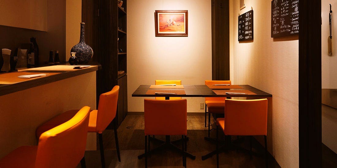 割烹佐々木 はなれ - 画像2