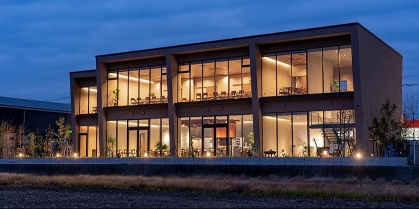 近江牛・和牛専門 レストラン寛閑観 - 画像2