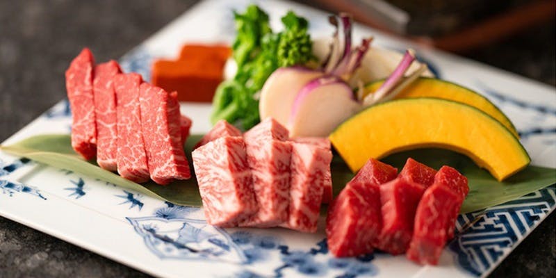 近江牛・和牛専門 レストラン寛閑観 - 画像3