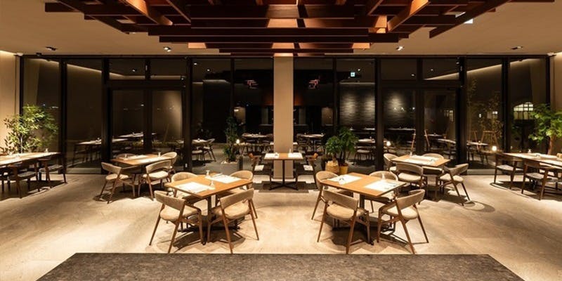 近江牛・和牛専門 レストラン寛閑観 - 画像1