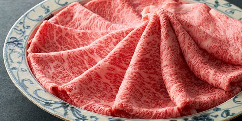 近江牛・和牛専門 レストラン寛閑観 - 画像4