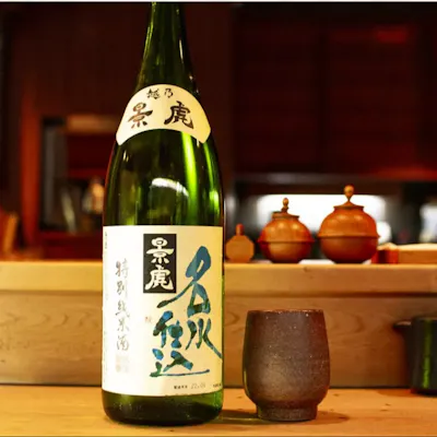 焼き鳥と相性抜群の多彩なお酒をご用意