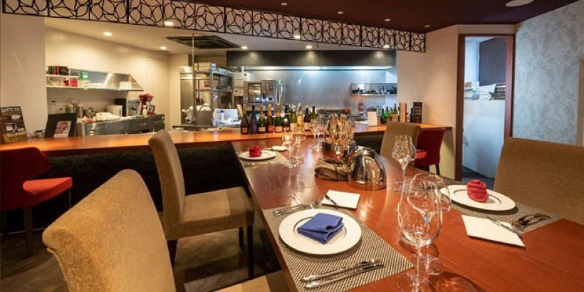 ペイサージュ - 画像4