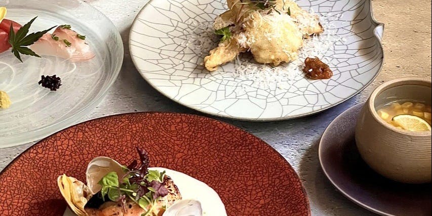 四季料理店 ihsad-いさど- - 画像9