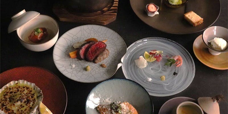 四季料理店 ihsad-いさど- - 画像13