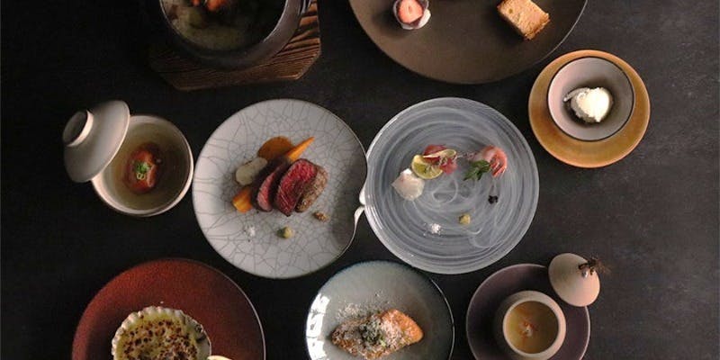 四季料理店 ihsad-いさど- - 画像12