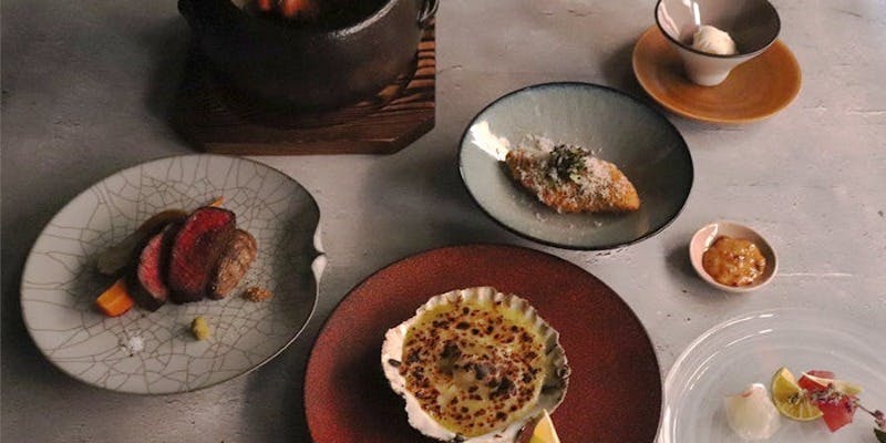 四季料理店 ihsad-いさど- - 画像10