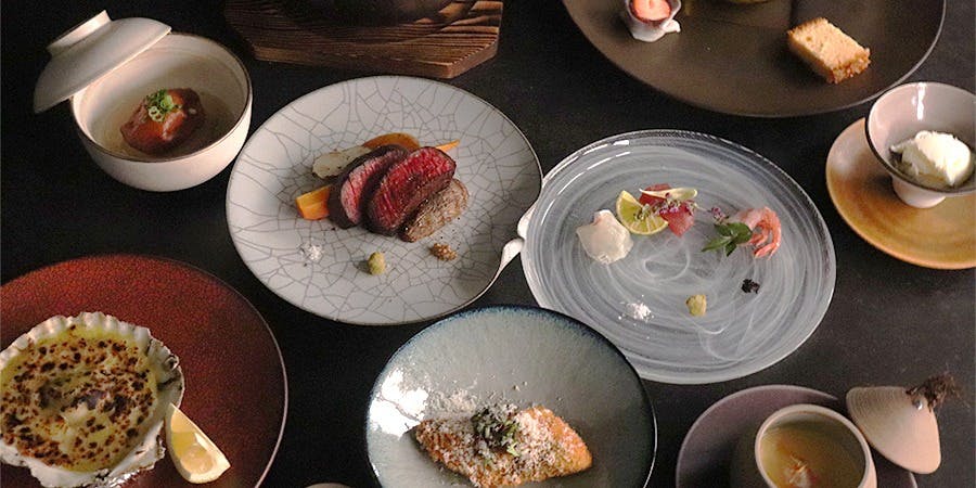 四季料理店 ihsad-いさど- - 画像8