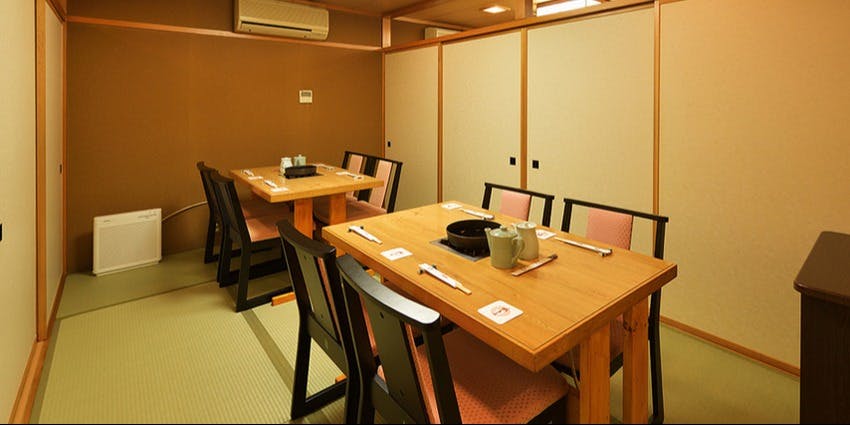 すき焼割烹かとう - 画像2