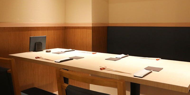 銀座 芦屋 いわ井 - 画像1