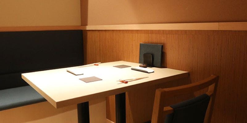 銀座 芦屋 いわ井 - 画像2