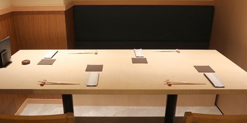 銀座 芦屋 いわ井 - 画像3