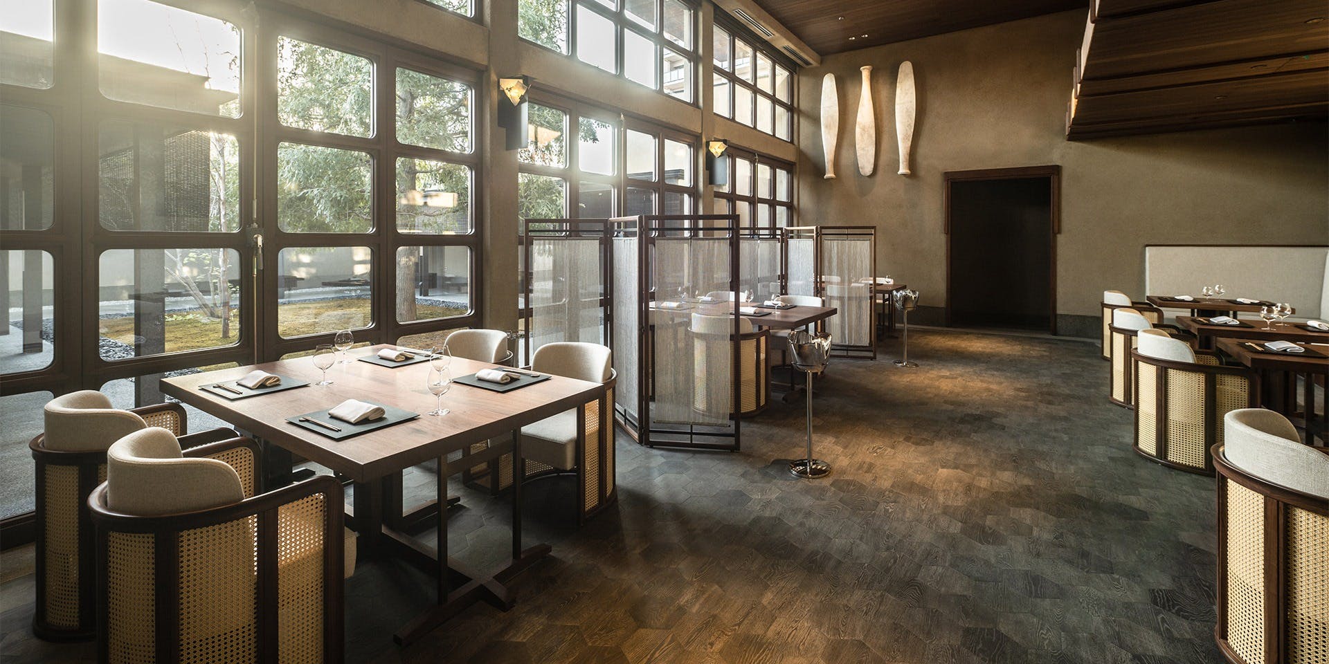 Auberge TOKITO 食房 - 画像1