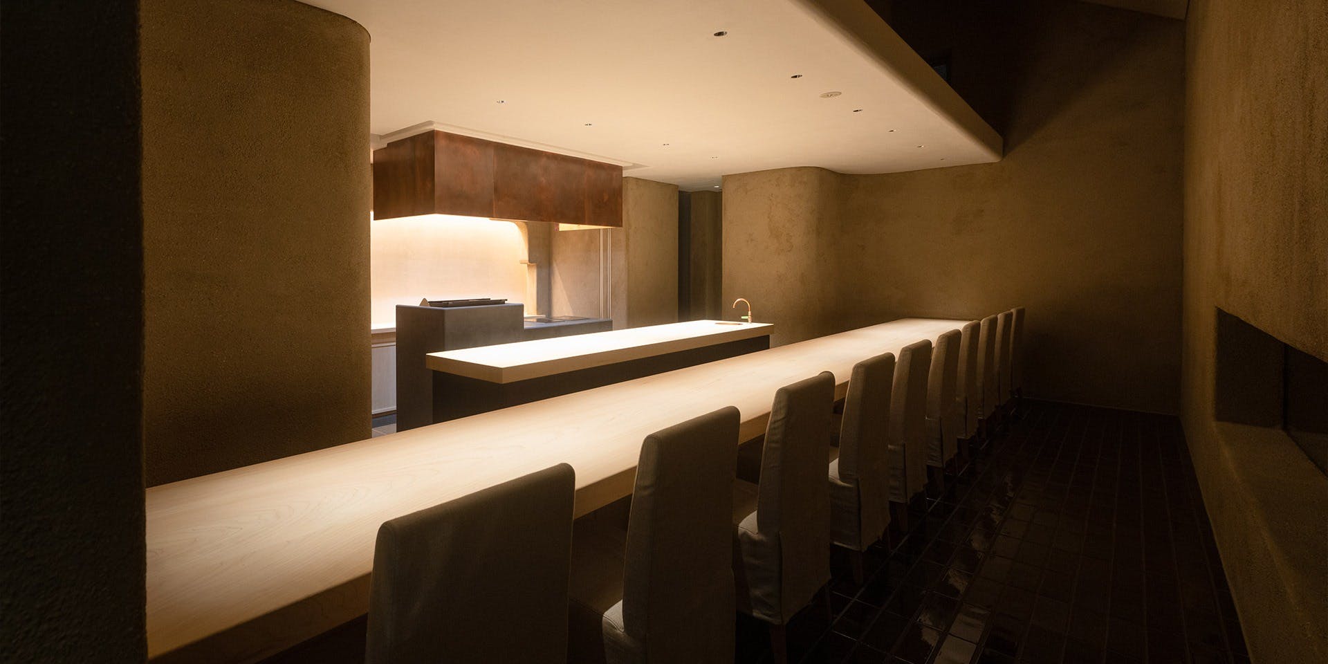 Auberge TOKITO 食房 - 画像2