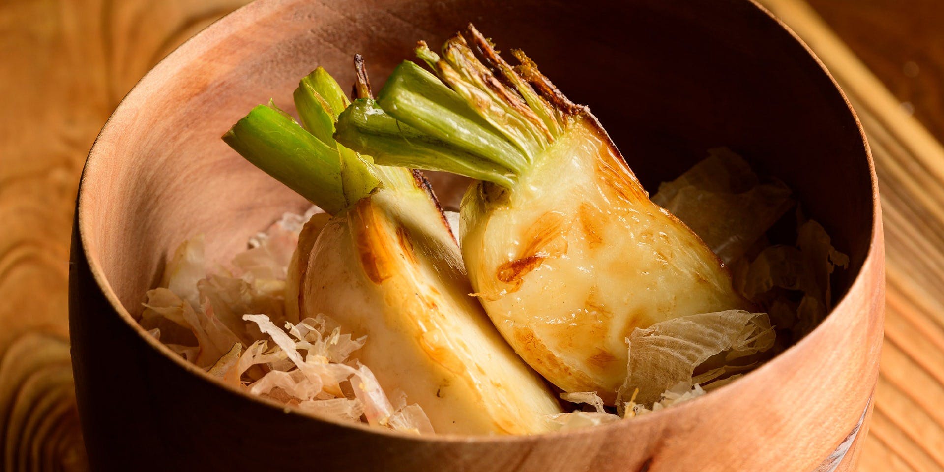 Auberge TOKITO 食房 - 画像3