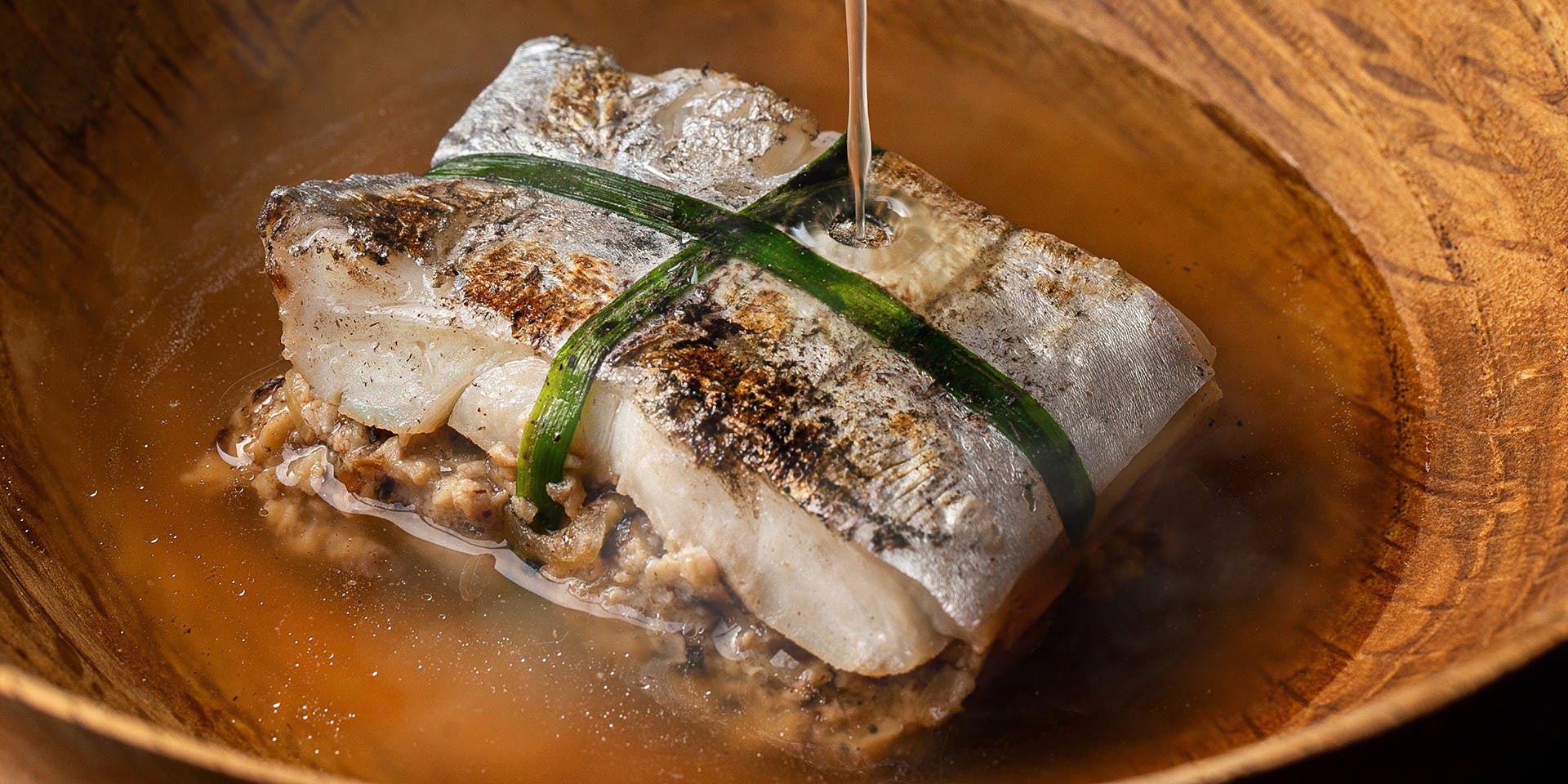 Auberge TOKITO 食房 - 画像4