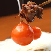 焼鳥一二三
