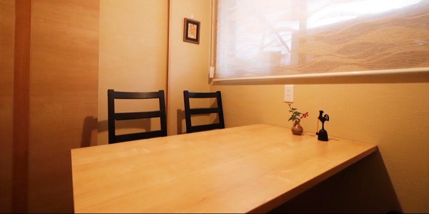 焼鳥一二三 - 画像3