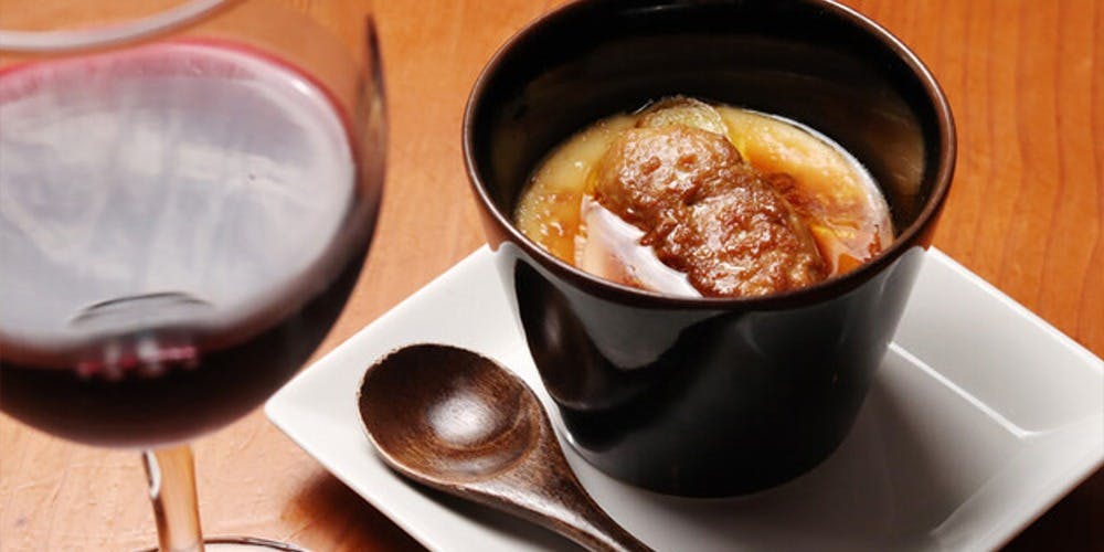 焼鳥一二三 - 画像5