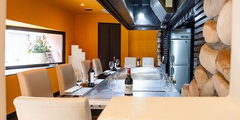 北野BURN - 画像2