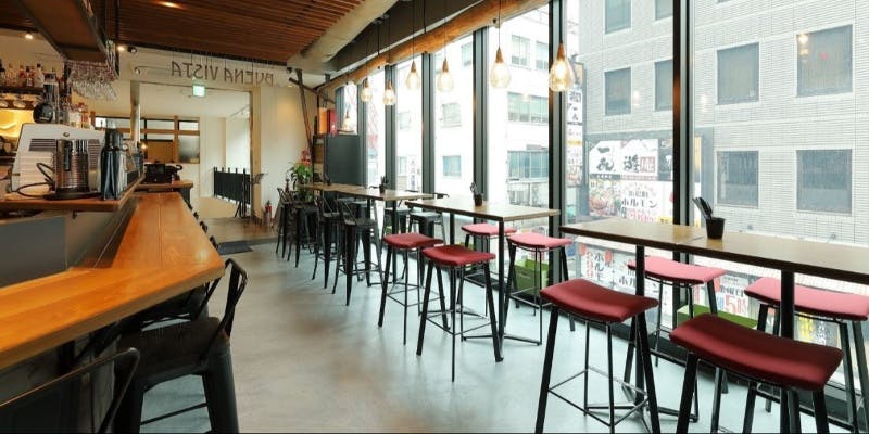 【お席のみ予約】