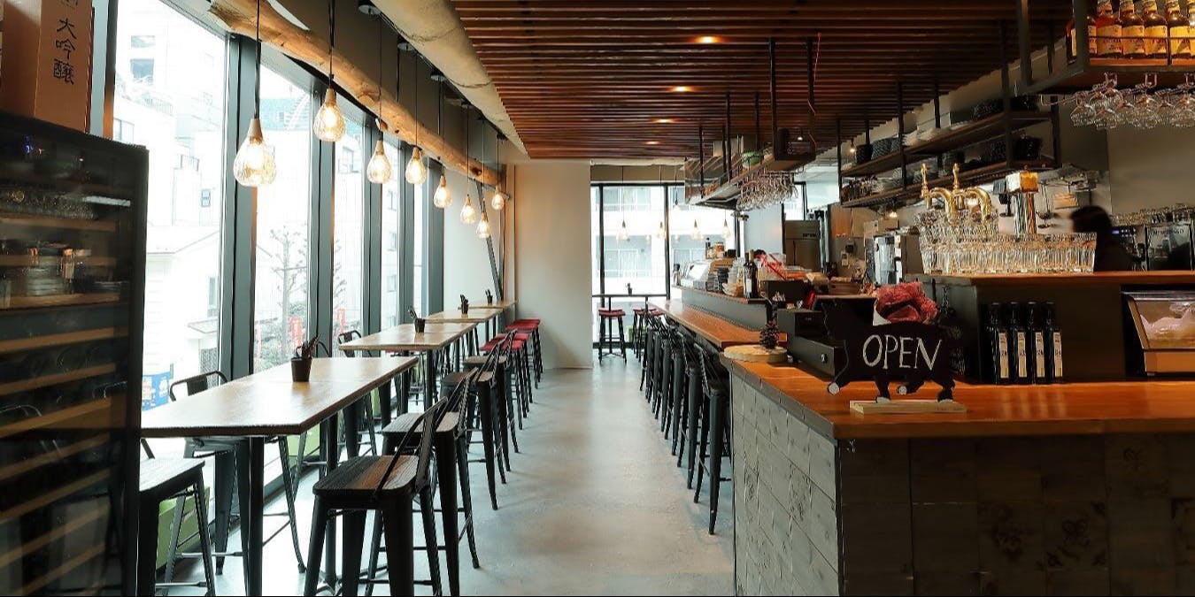 ブエナ ビスタ トーキョー - 画像2