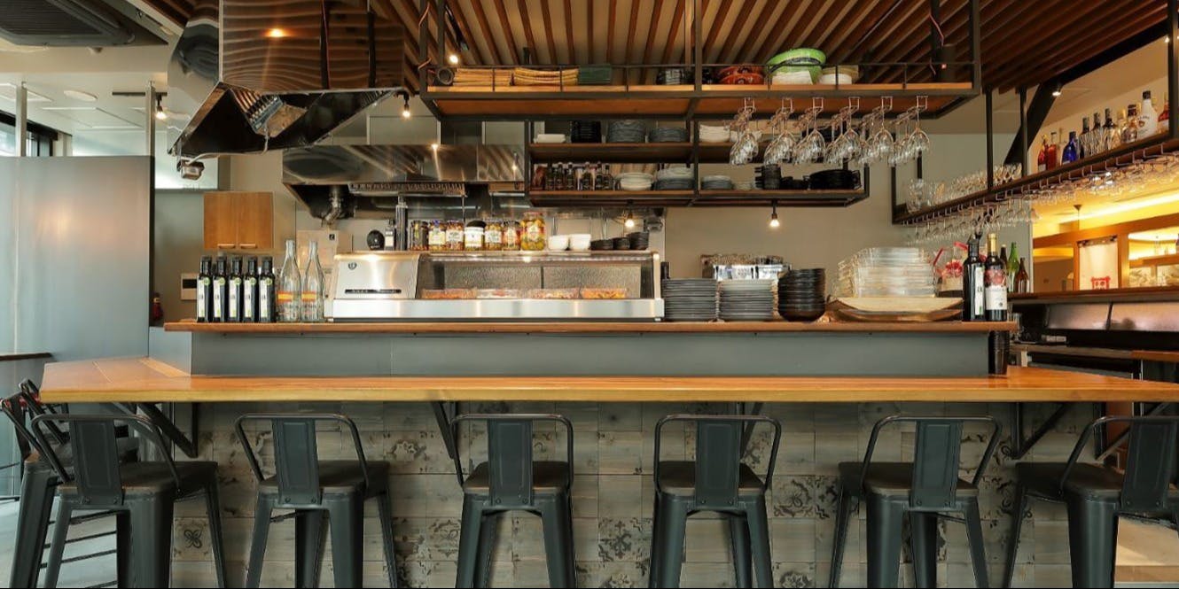 ブエナ ビスタ トーキョー - 画像1