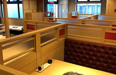大同苑 盛岡総本店