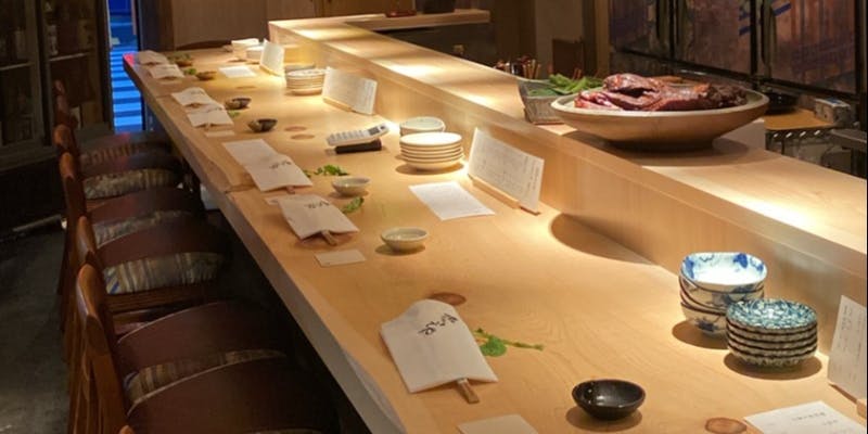 だいこんや 虎ノ門