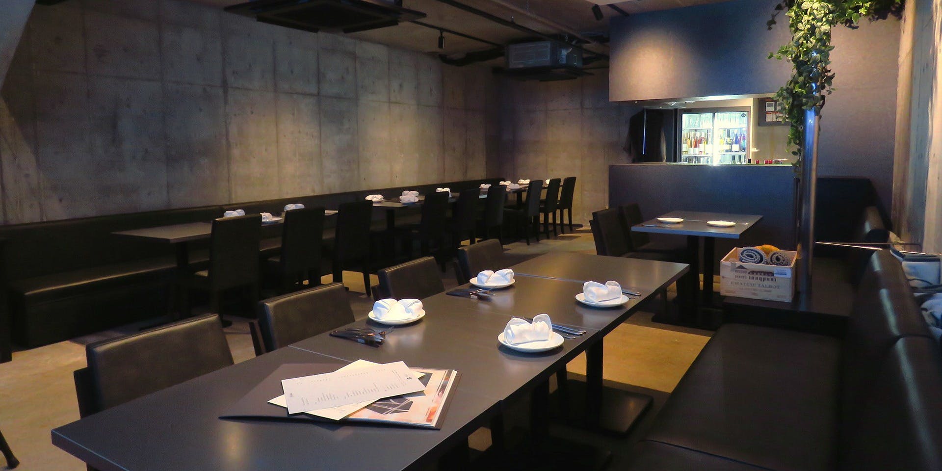 ROCA ITALIAN LOUNGE - 画像2