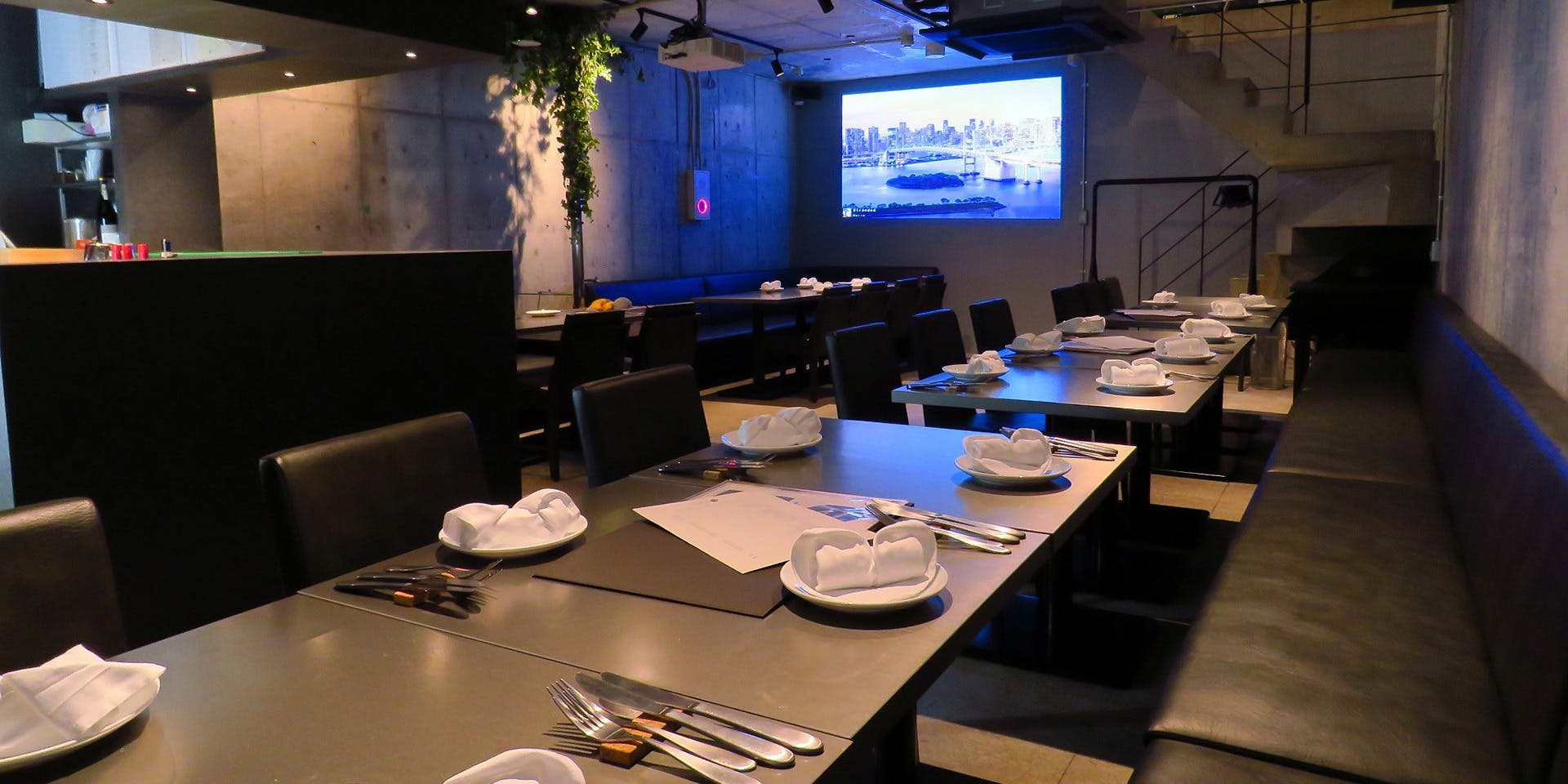 ROCA ITALIAN LOUNGE - 画像3