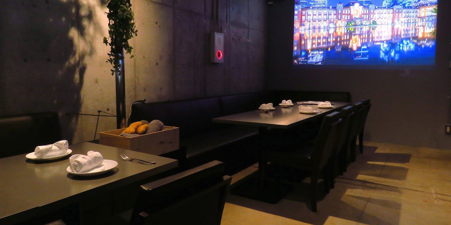 ROCA ITALIAN LOUNGE - 画像4