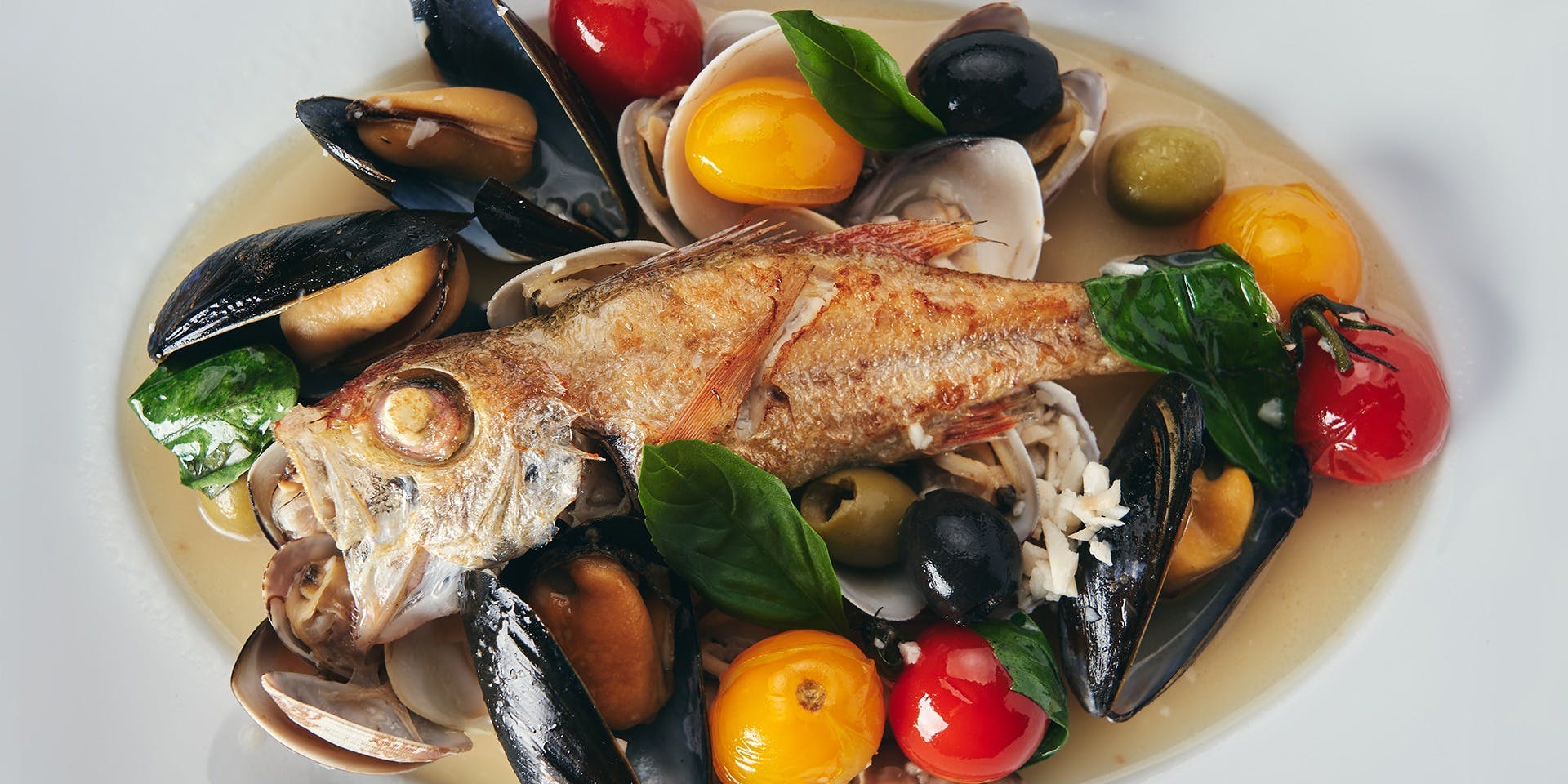 ROCA ITALIAN LOUNGE - 画像5